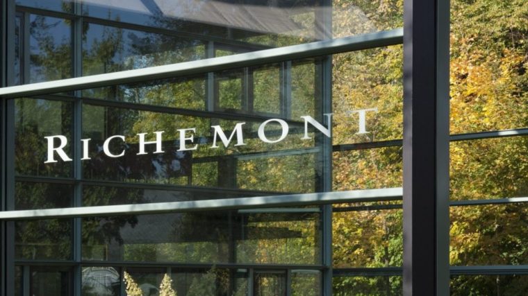 Richemont Groupe