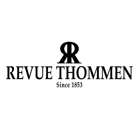 Revue Thommen Waldenburg