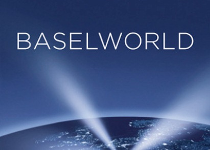 Baselworld Uhrenmesse
