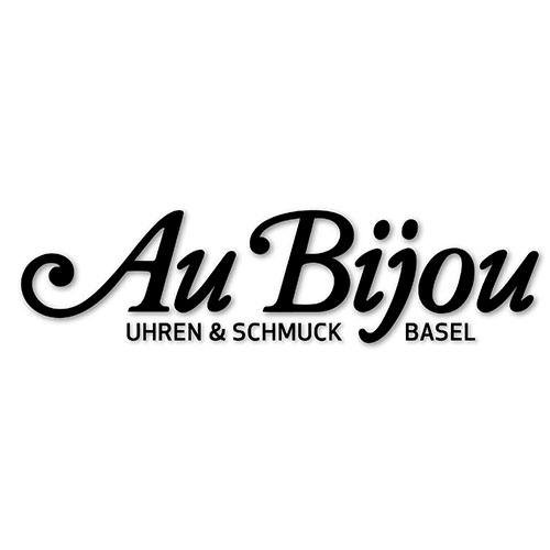 Au Bijou Uhren Schmuck Basel