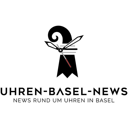 Uhren Basel News Logo